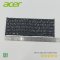 คีย์บอร์ดอะไหล่ OEM คุณภาพสูง สำหรับโน๊ตบุ๊ครุ่น Acer Spin 5 N19W3 (SP513‑54N, SP513‑54N‑74V2) และ SP114‑31 (TH/US QWERTY) ราคาส่งเหมาะกับช่างและร้านค้าปลีก มีสต็อกพร้อม ส่งทันที มีประสบการณ์ตั้งแต่ปี 2009